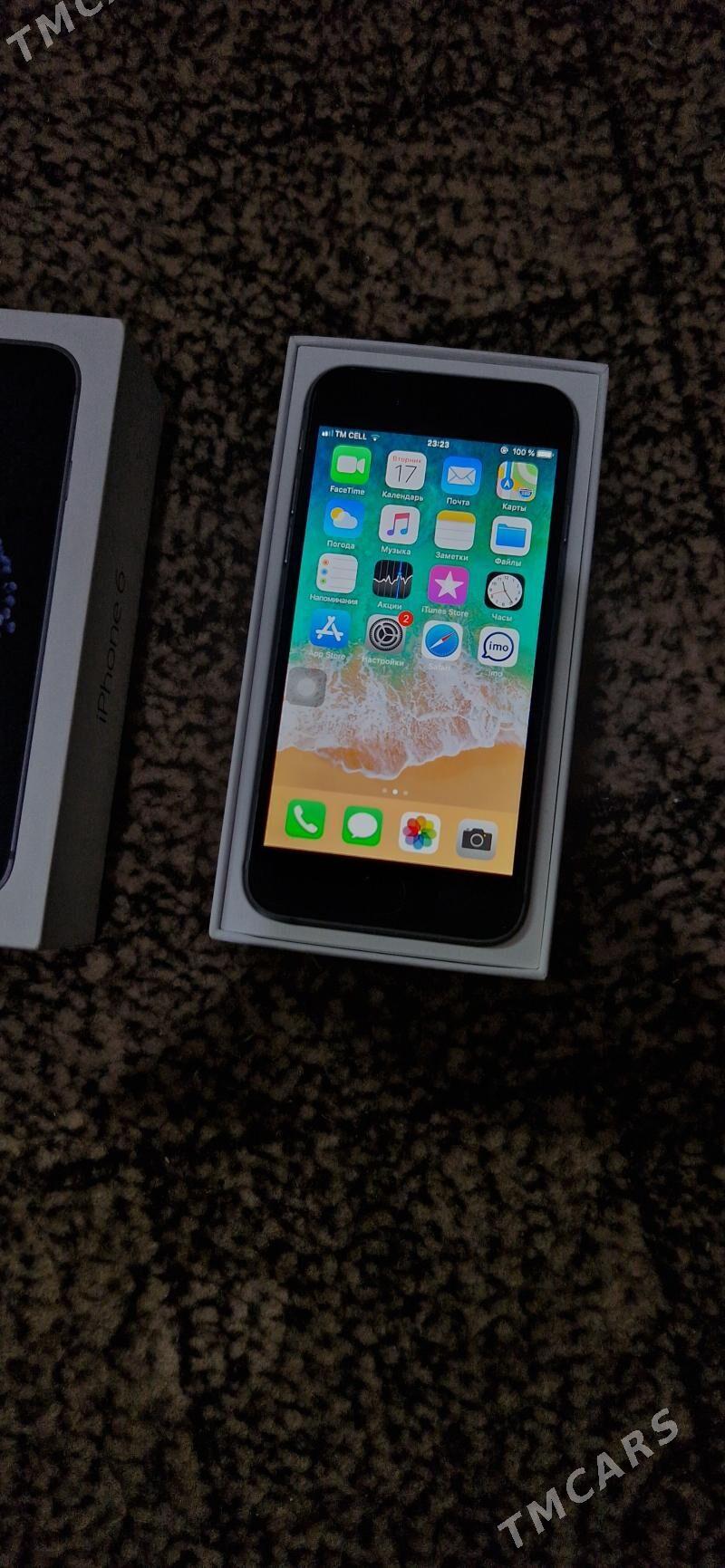 iPhone - Daşoguz - img 1