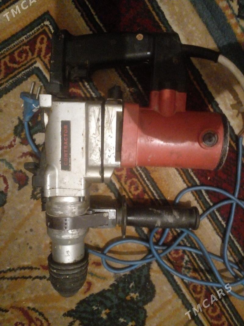 Хилти - 9 мкр - img 1