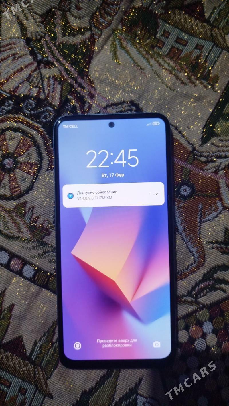 redmi note 12a - Мургап - img 1