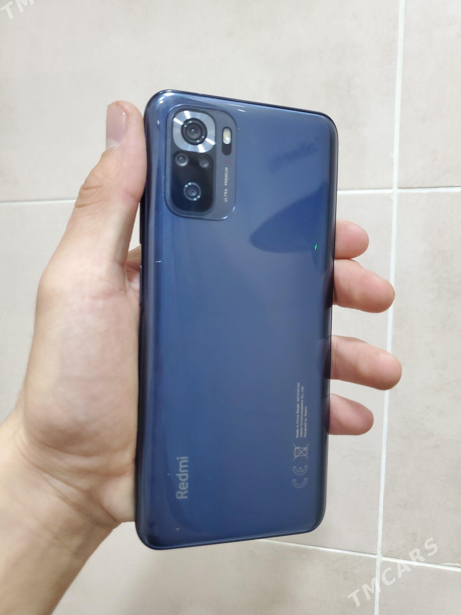 redmi note 10s - 11 мкр - img 1