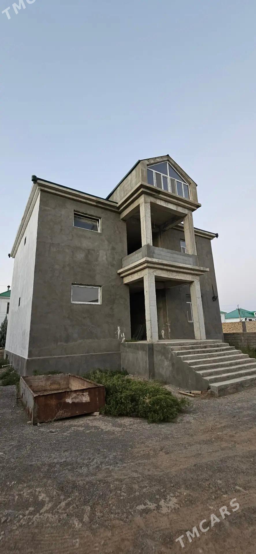 Anew kotej - Änew - img 1