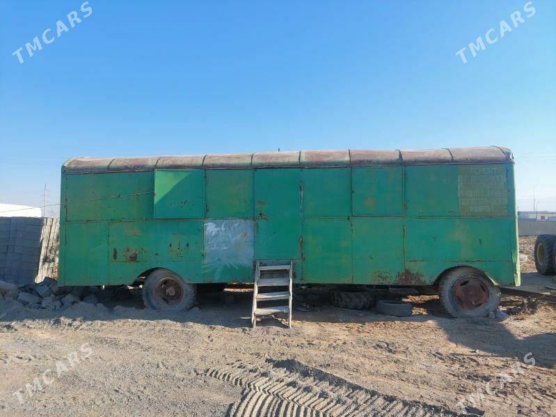 wagon - Ýaşlyk - img 1