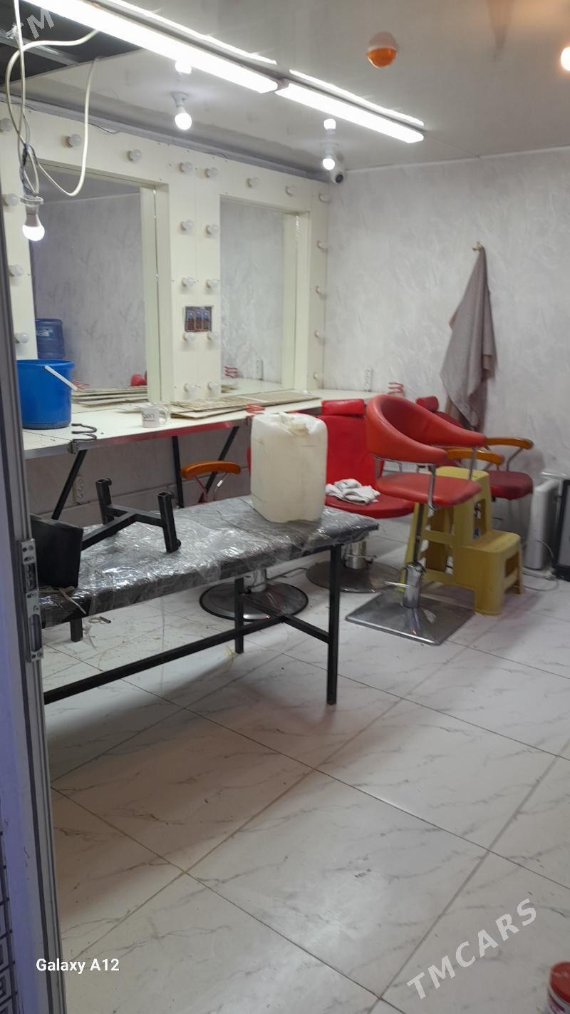 satlyk podwal - Ашхабад - img 1