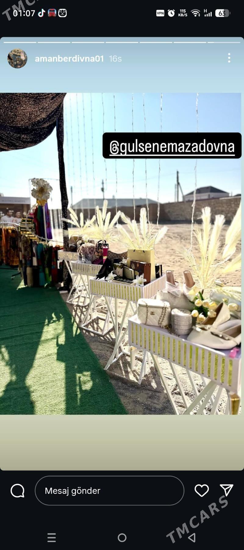 bukja nabor - Gumdag - img 1