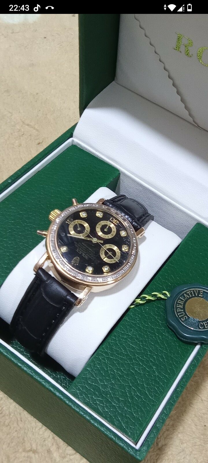 Gyzyl Sagat. satlyk. - Ашхабад - img 1