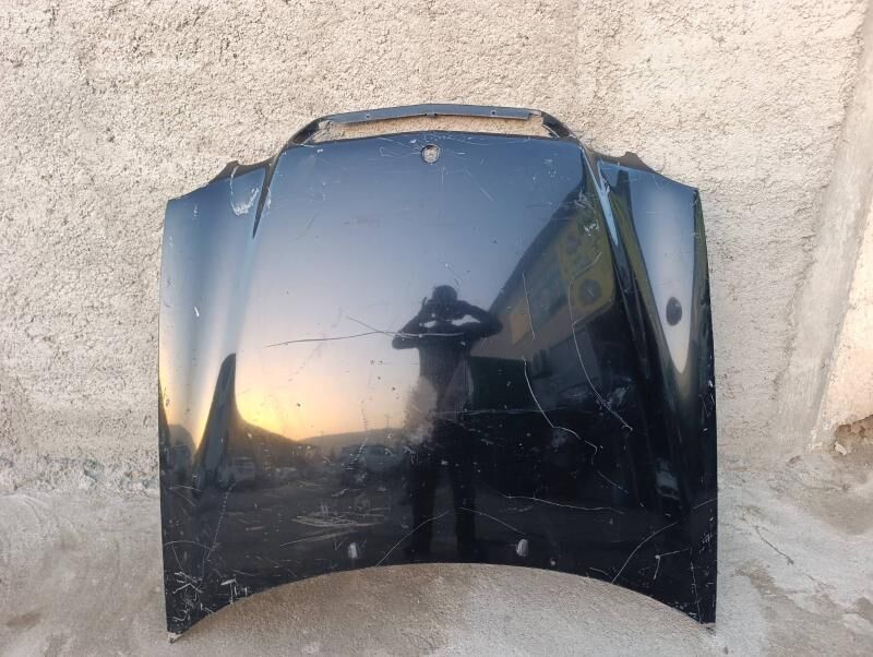 MERSEDES KAPOT 2 000 TMT - Hitrowka - img 1