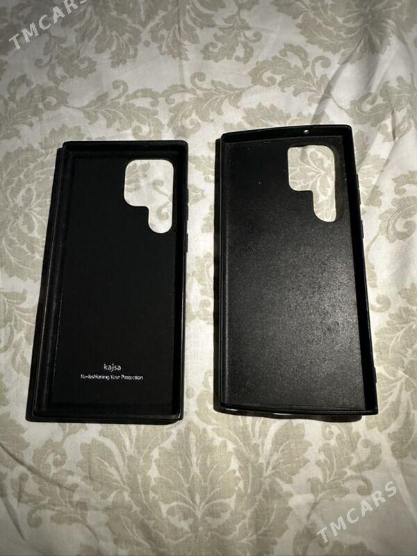 Samsung S23 ultra - Ашхабад - img 1