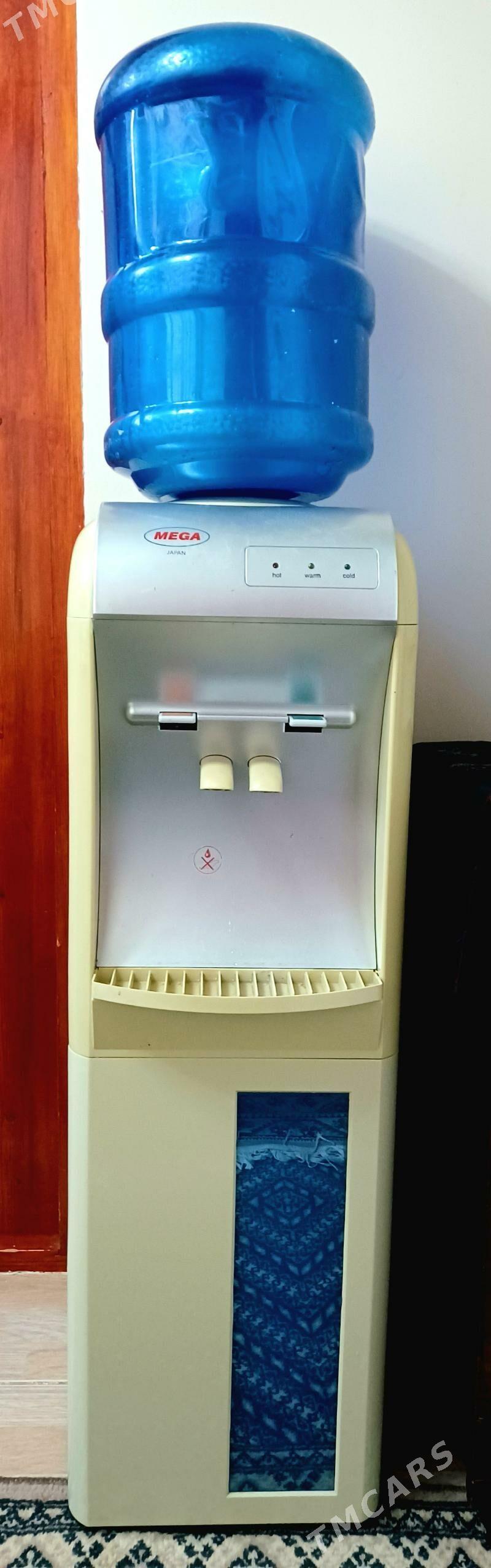 Кулер для воды - Türkmenbaşy - img 1