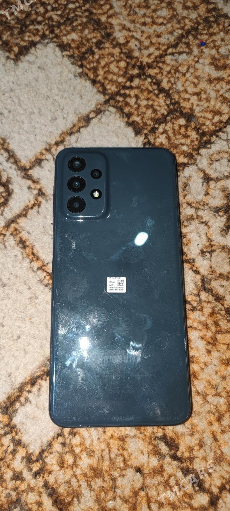 samsung.A 23 - Mary - img 1