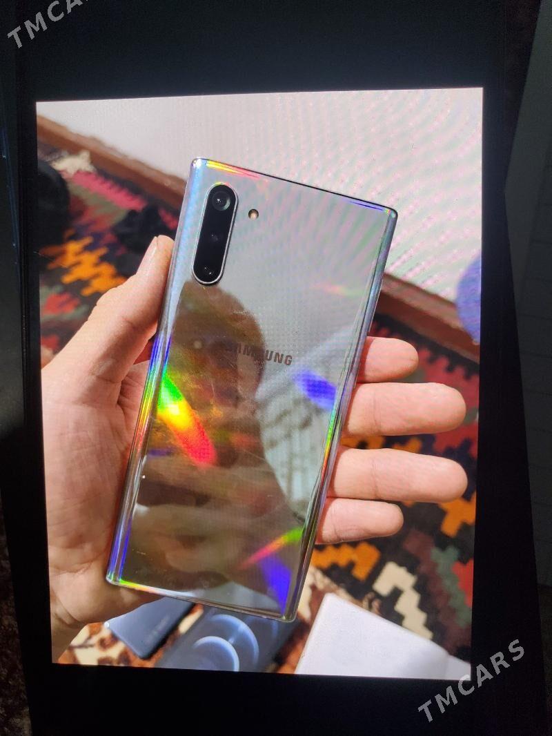 samsung note 10 - 11 мкр - img 1