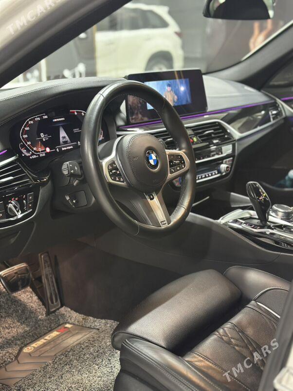 BMW 530 2020 - 799 000 TMT - Ашхабад - img 1