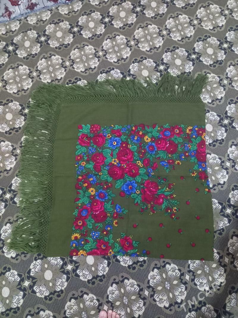 Cargat - Balkanabat - img 1