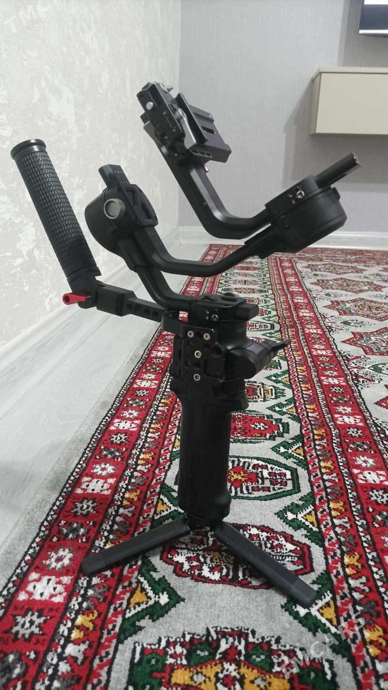 Ronin RC 2 - Balkanabat - img 1