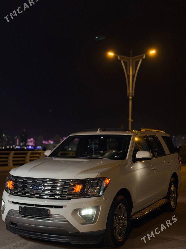 Ford Expedition 2020 - 570 000 TMT - Çehow köç. (A.Nyýazow şaýoly) - img 1