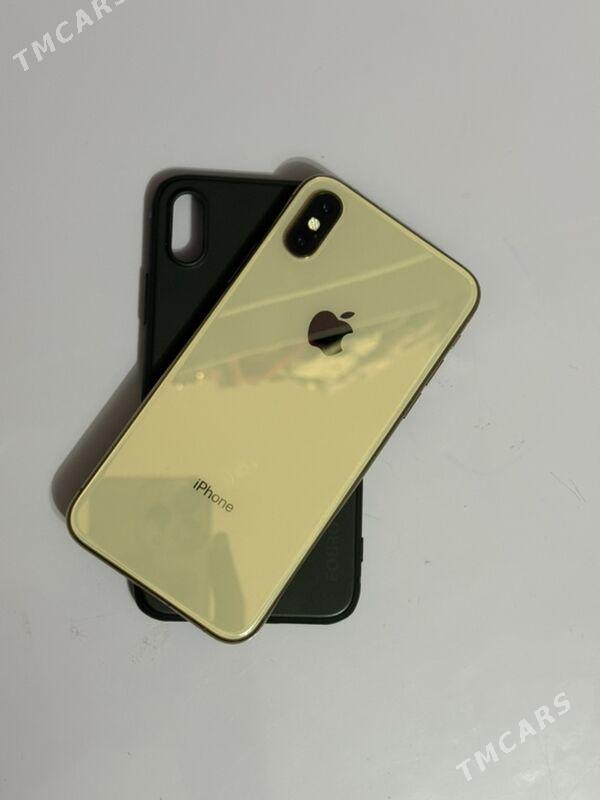 IPhone XS - Mary - img 1