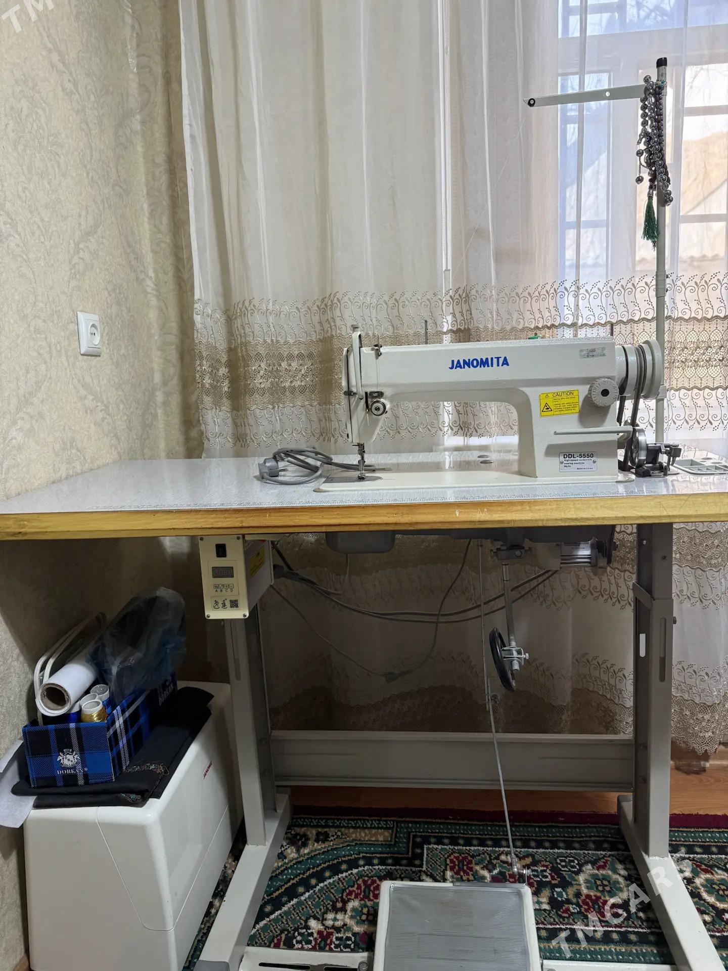 janomita - Türkmenbaşy - img 1