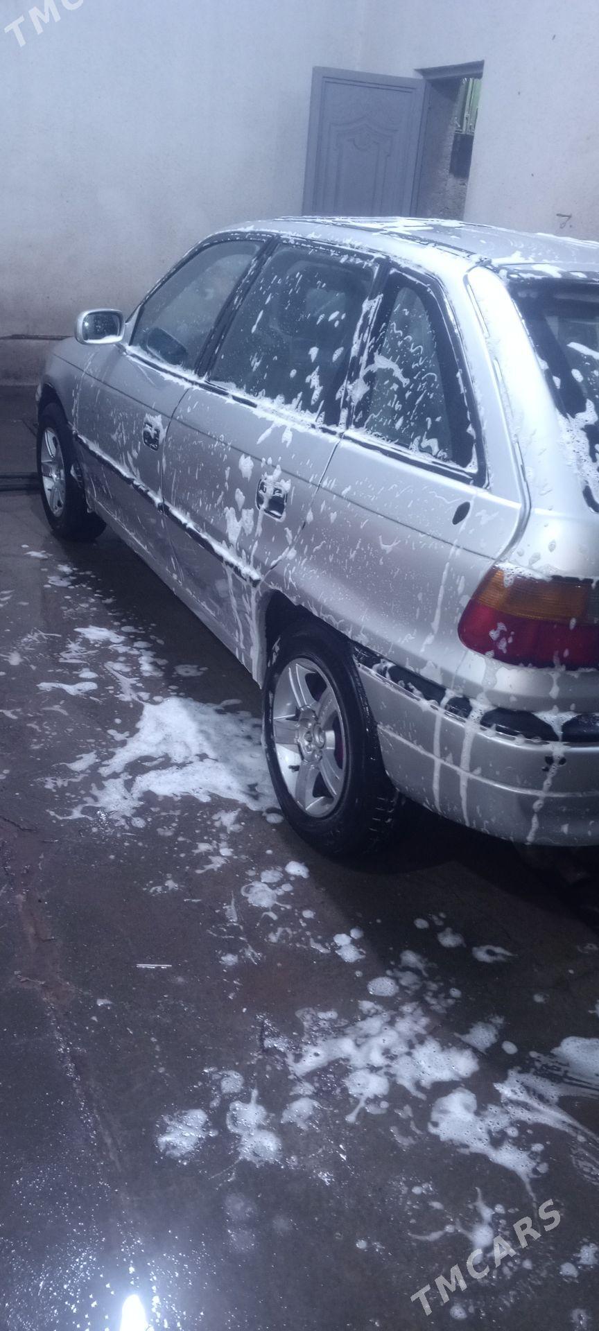 Opel Astra 1993 - 45 000 TMT - Gubadag - img 1