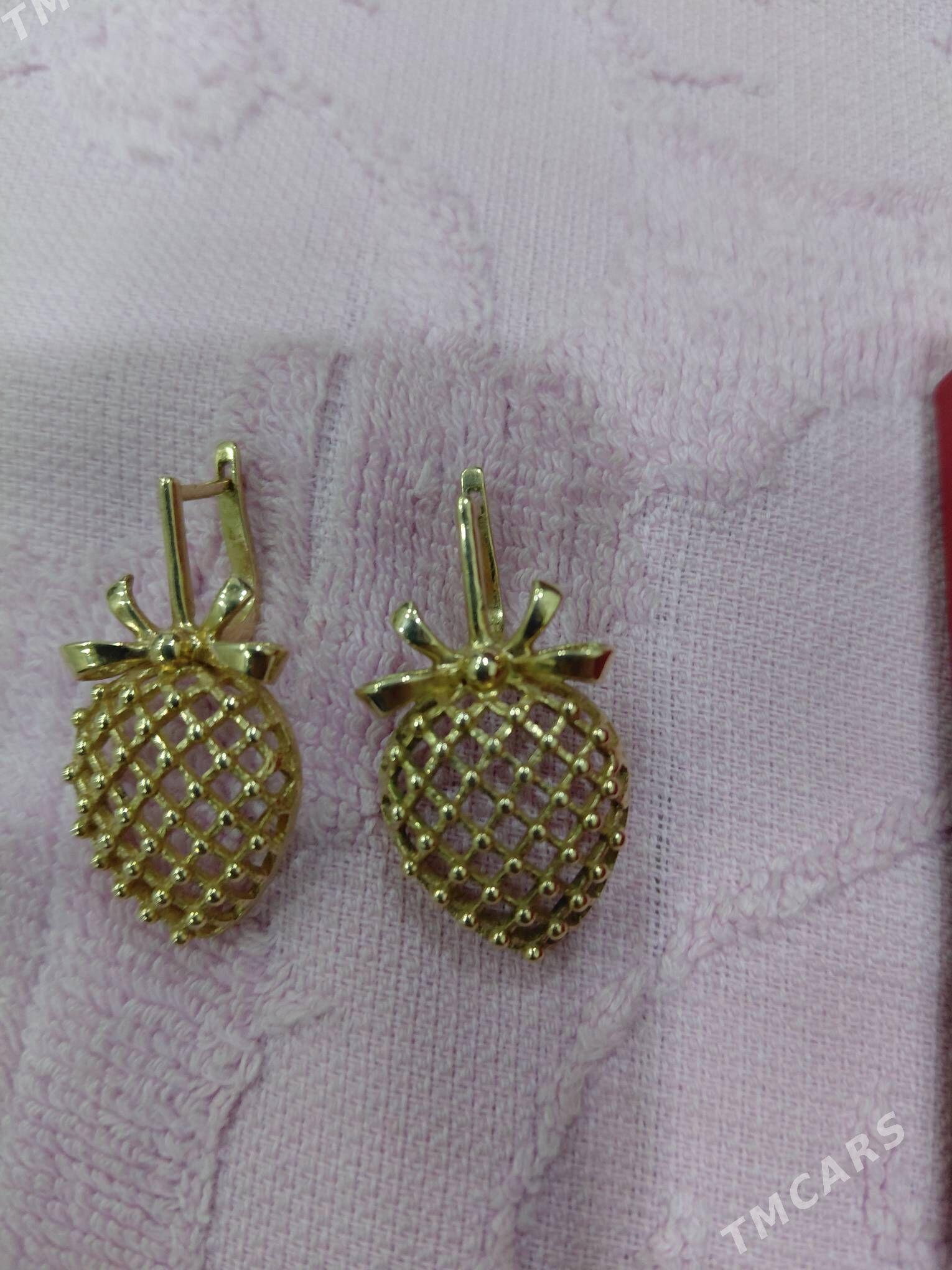 gulakalka - Çoganly - img 1