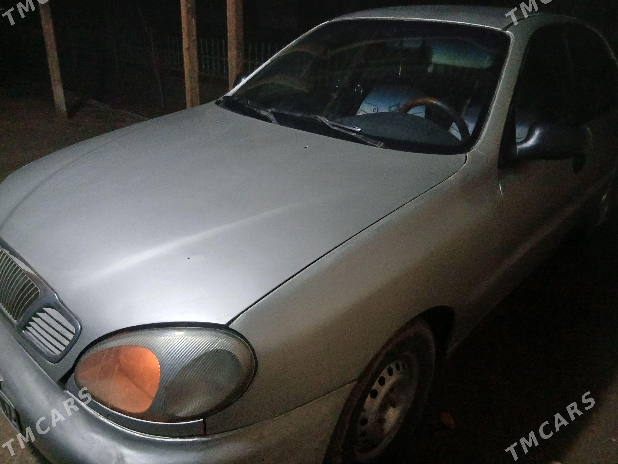 Daewoo Lanos 1998 - 23 000 TMT - Daşoguz - img 1
