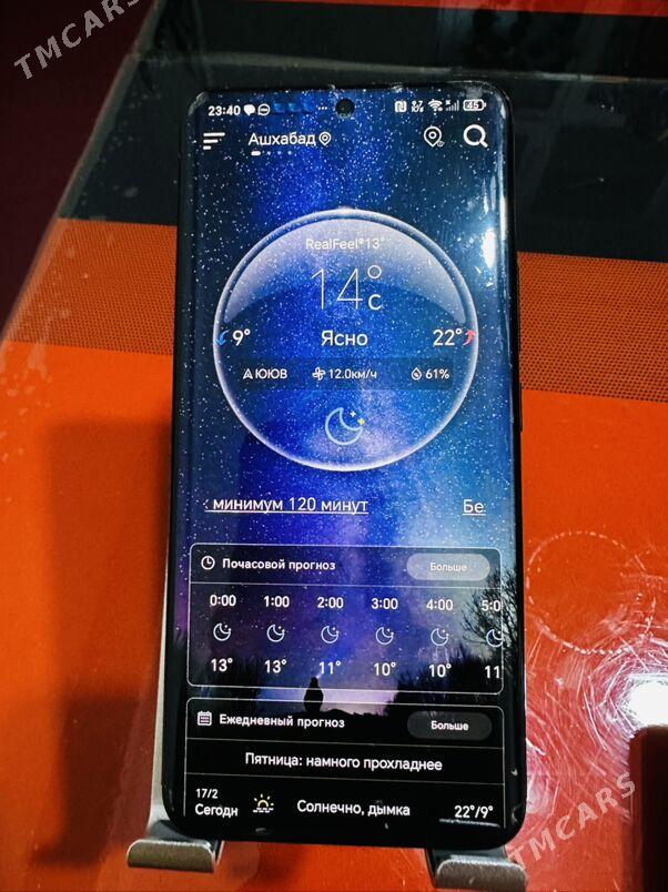 Honor 90 - Ашхабад - img 1