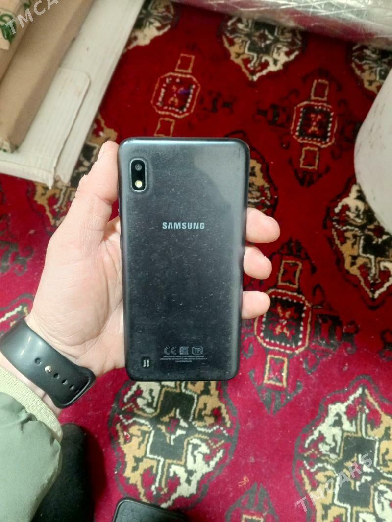 samsung a10 - Бузмеин ГРЭС - img 1