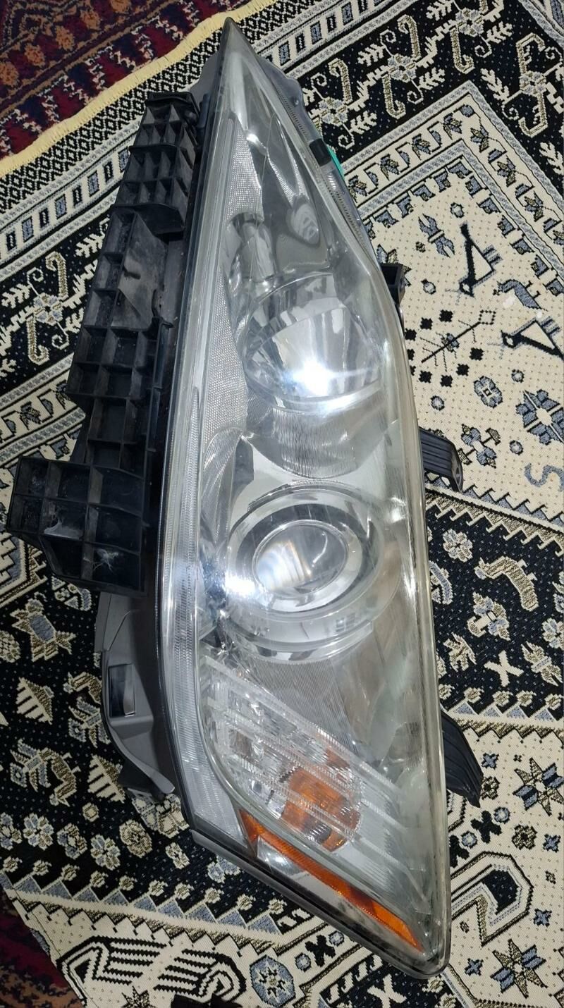 Lexus Es 2010-2012 fara ön̈i 2 600 TMT - Ашхабад - img 1