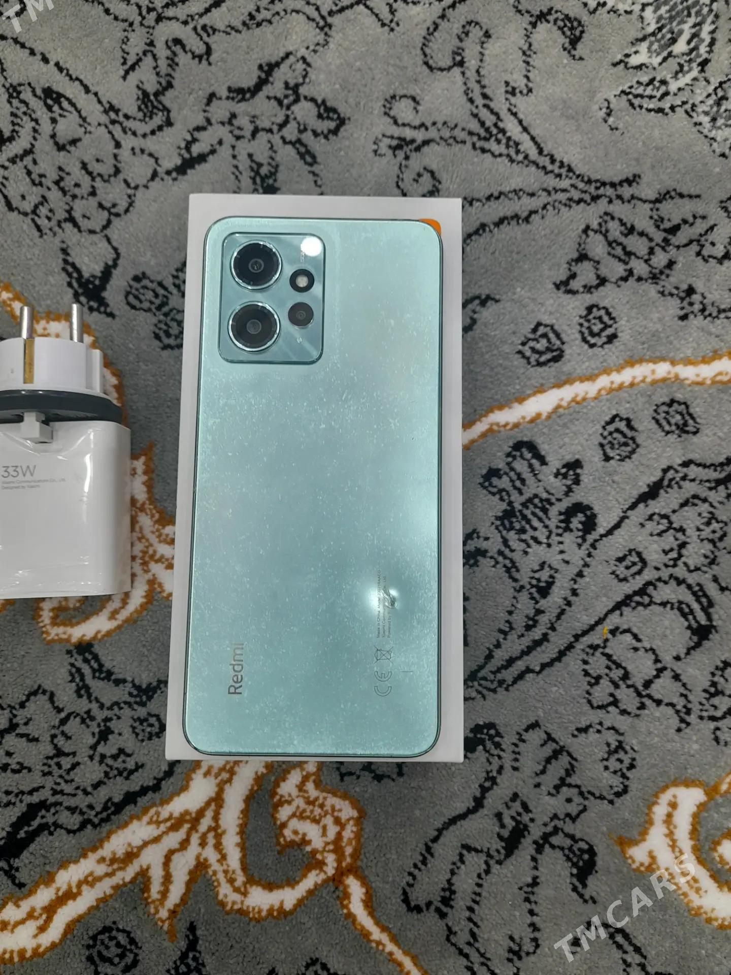 Redmi not 12 - Шабатский этрап - img 1