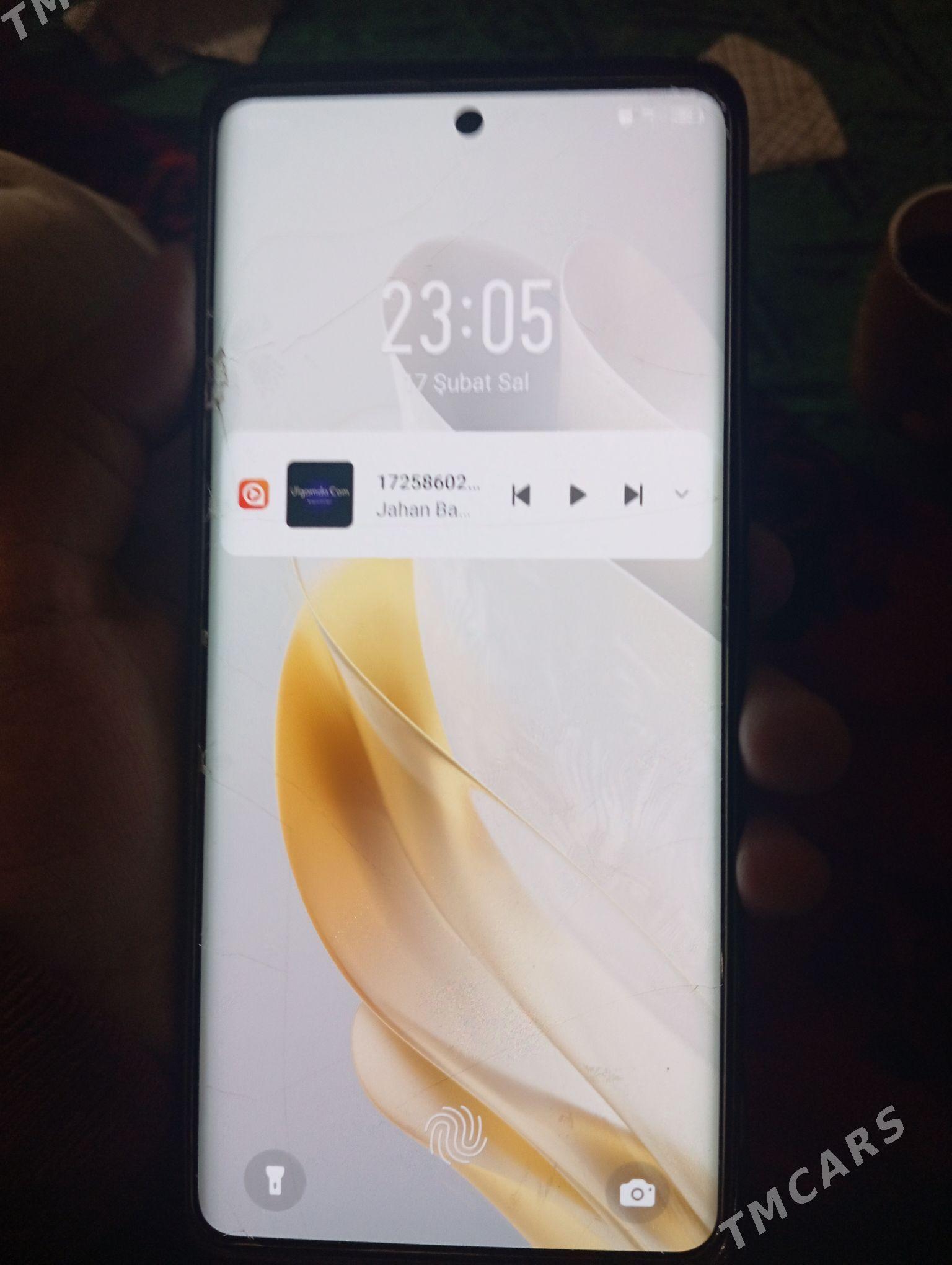 infinix zero30 - Türkmenabat - img 1