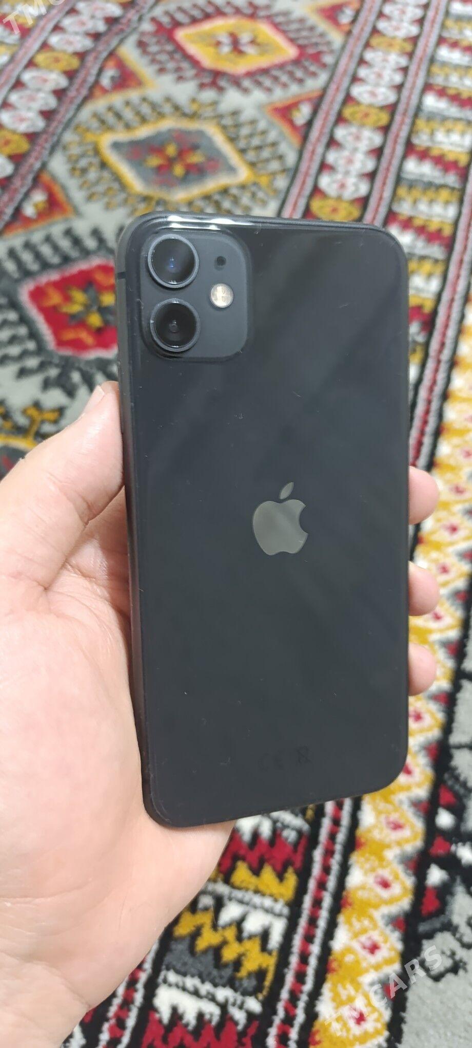 iPhone 11 - Кака - img 1