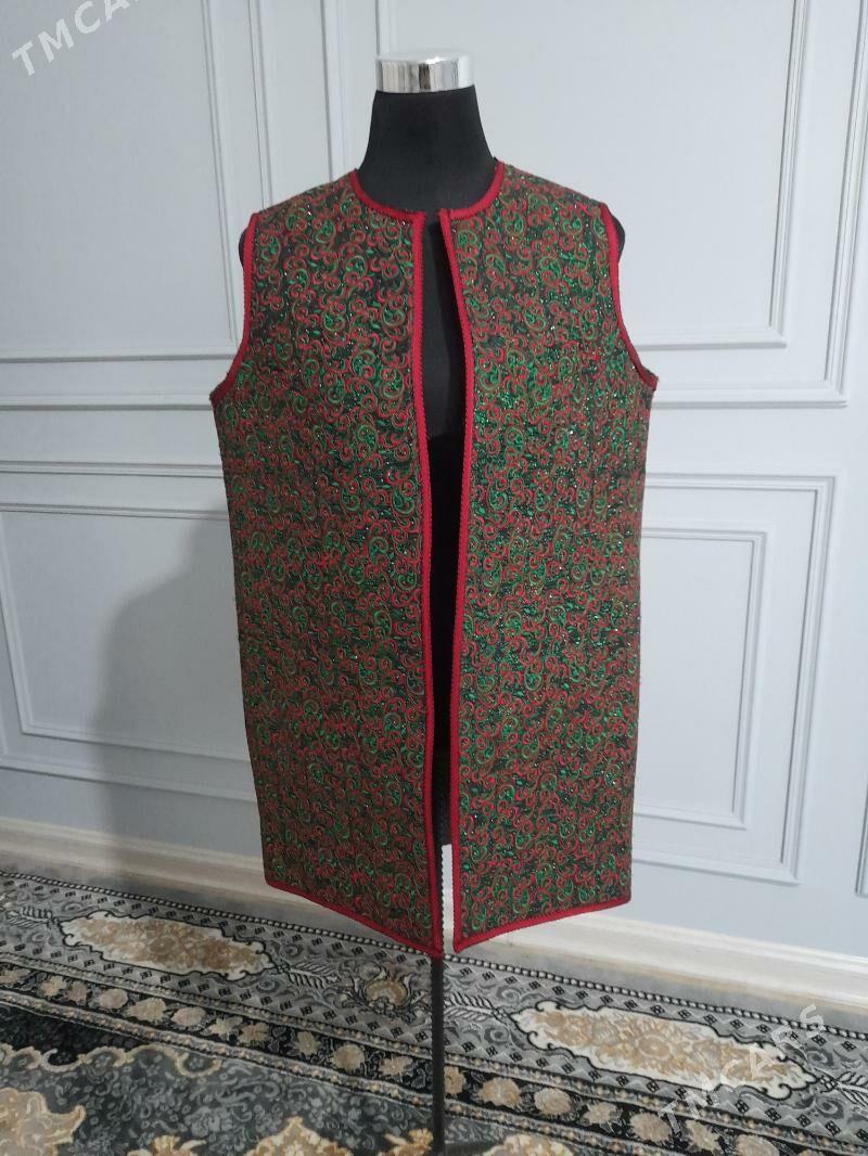 yensiz - Гарадамак Шор - img 1