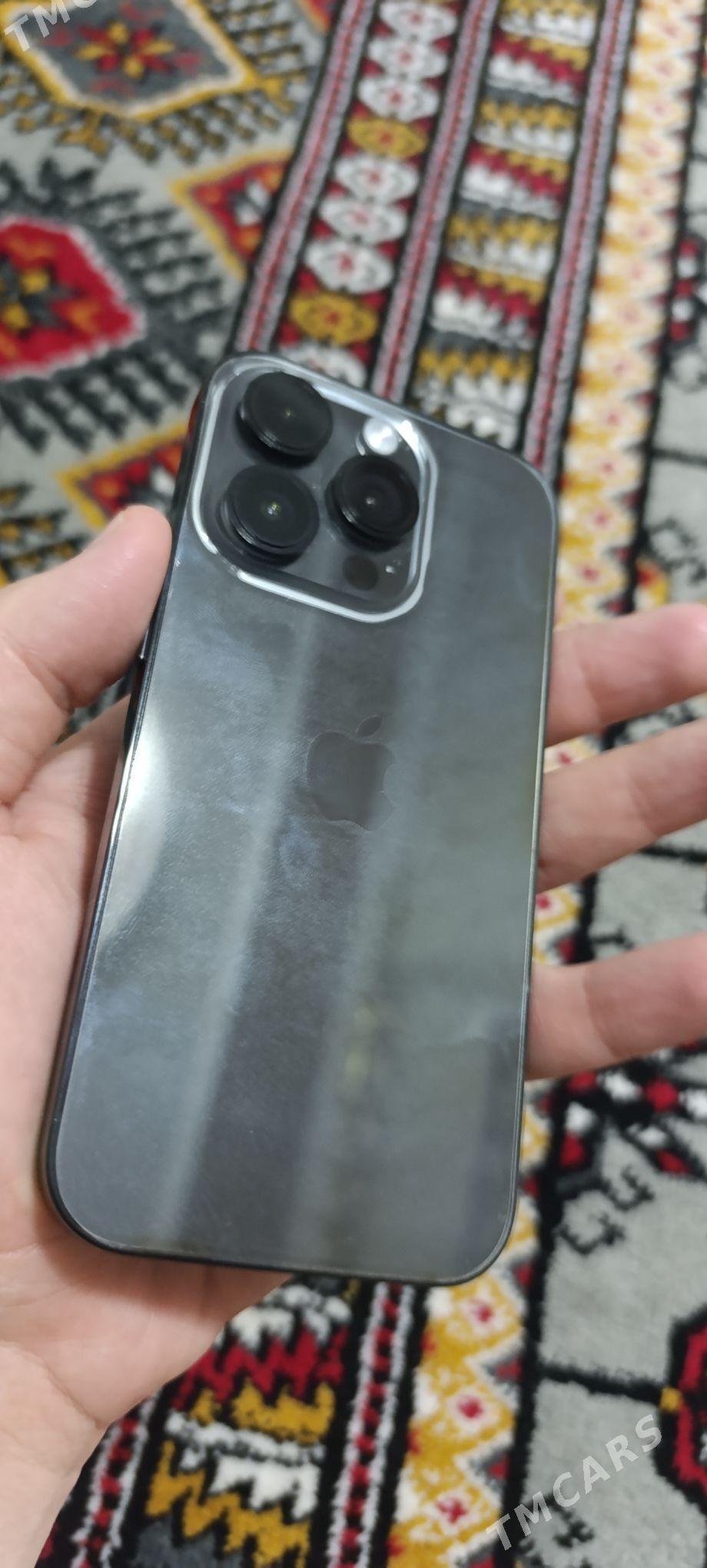 iPhone 14 pro - Kaka - img 1