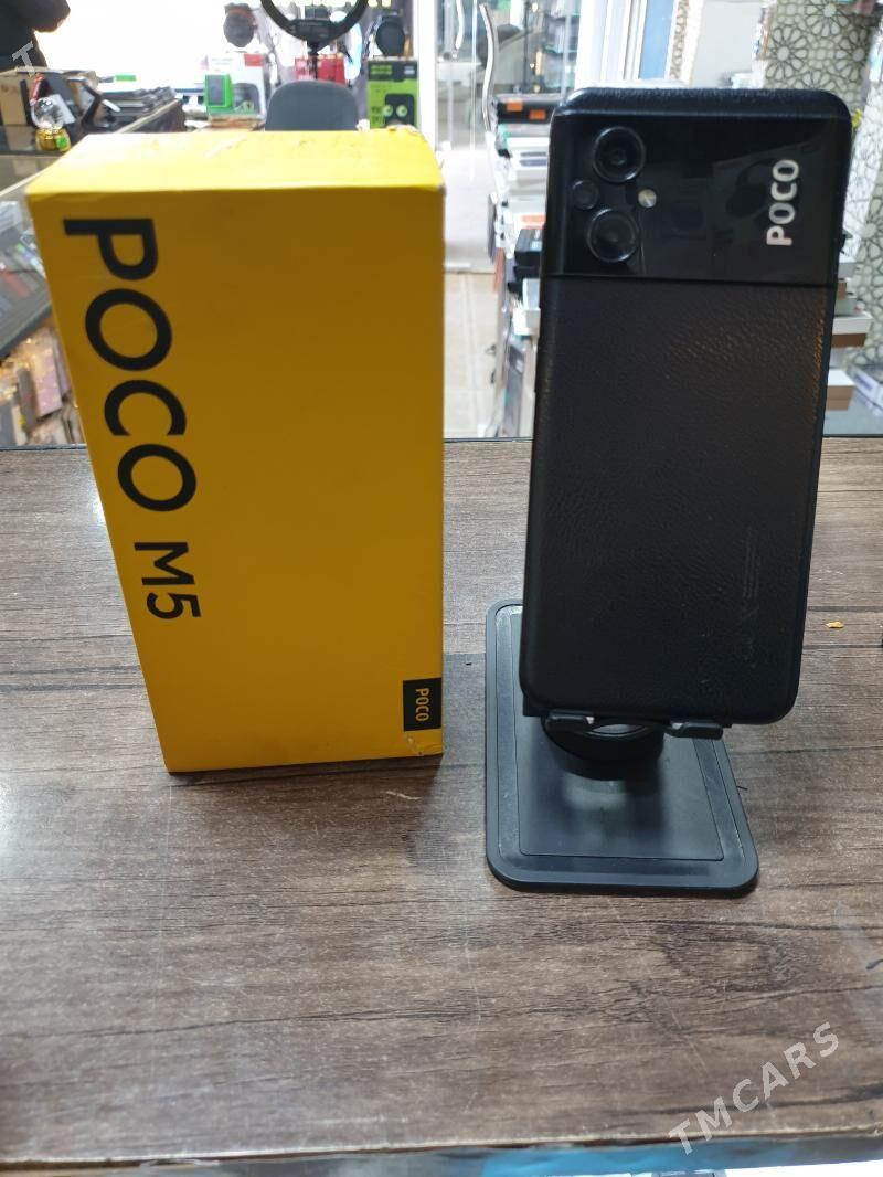 poco m5 - Daşoguz - img 1