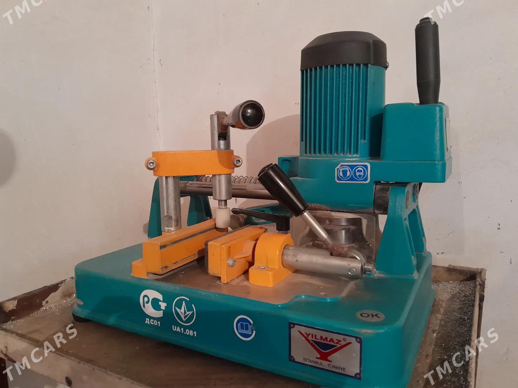 Alýumin stanok - Сакарчага - img 1