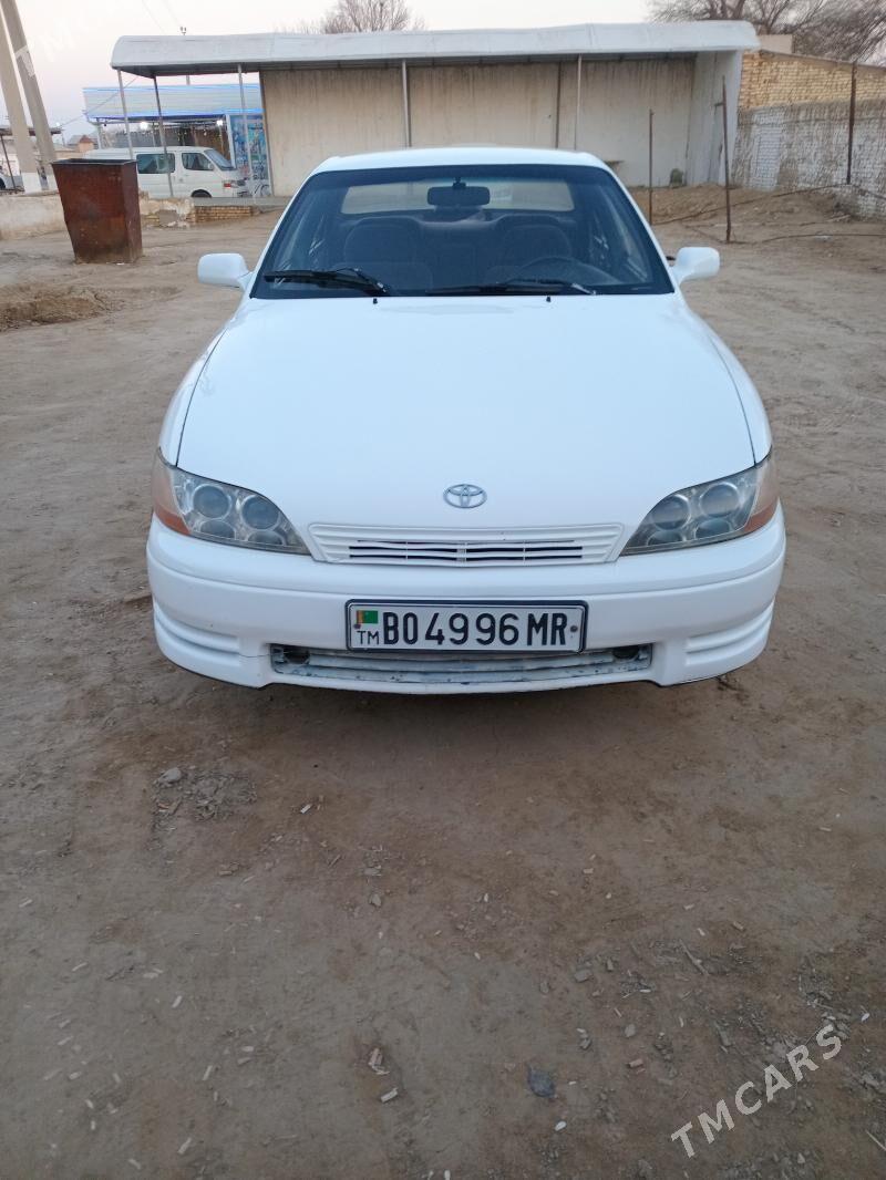 Toyota Windom 1993 - 80 000 TMT - Ёлётен - img 1