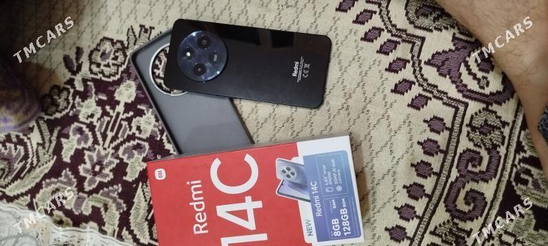 Redmi 14 C - Мары - img 1
