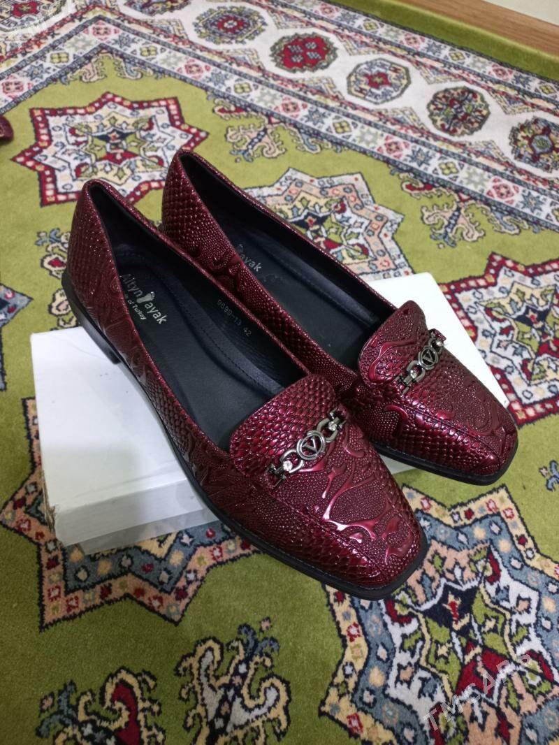 kowus - Ашхабад - img 1