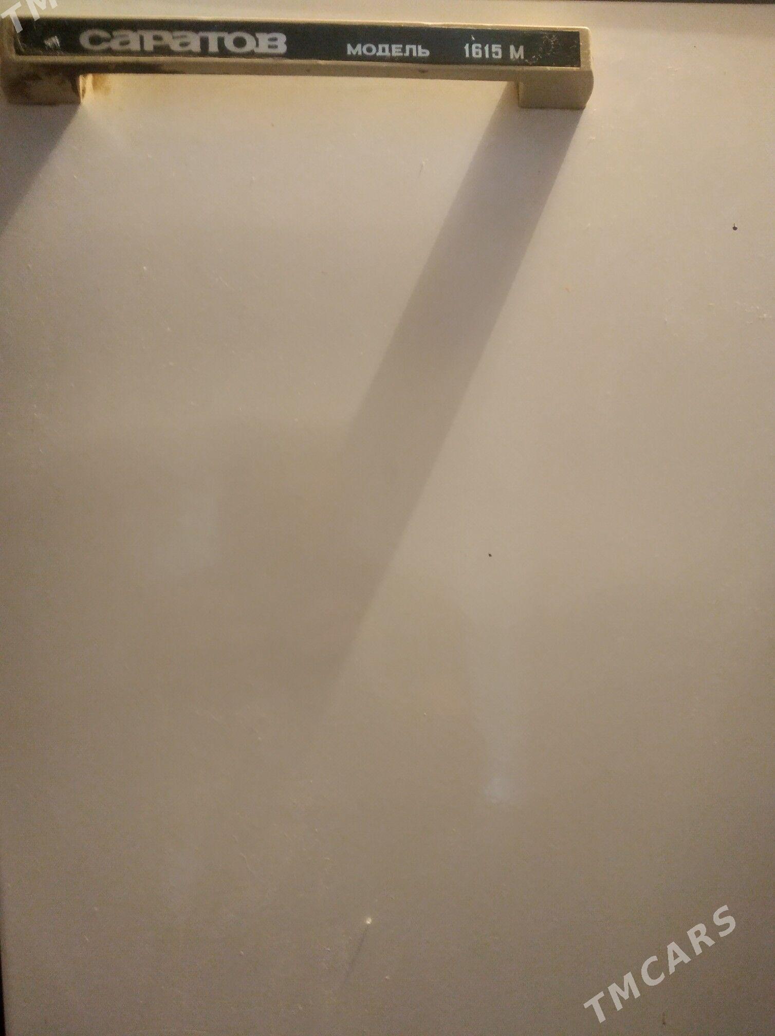 холодильник - Ашхабад - img 1