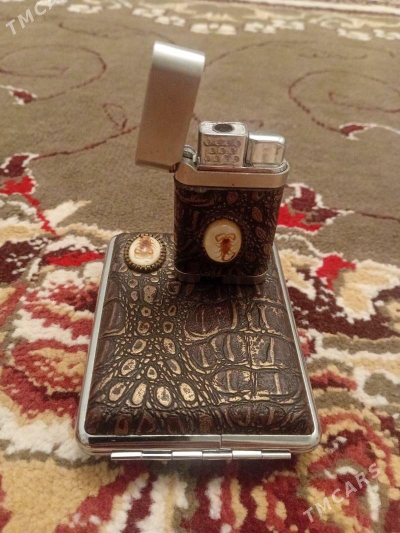 ZAŽIGALKA... - Mary - img 1