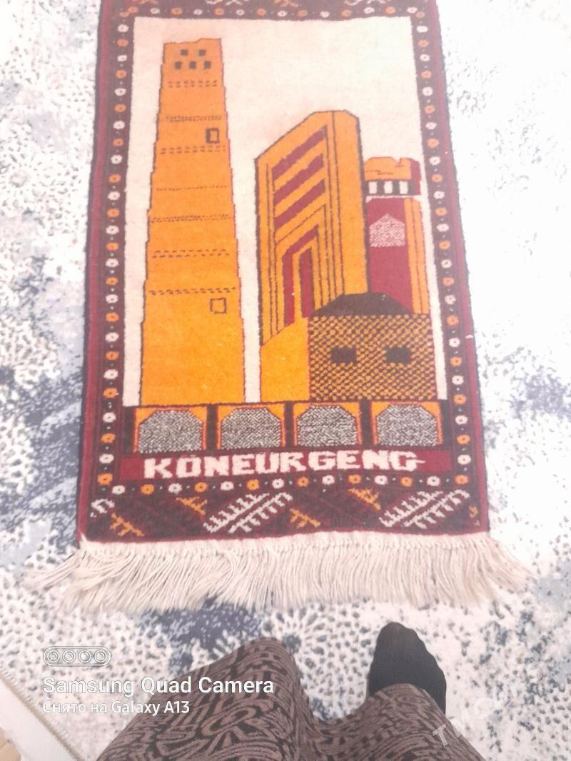 Haly satylyar - Туркменбаши - img 1