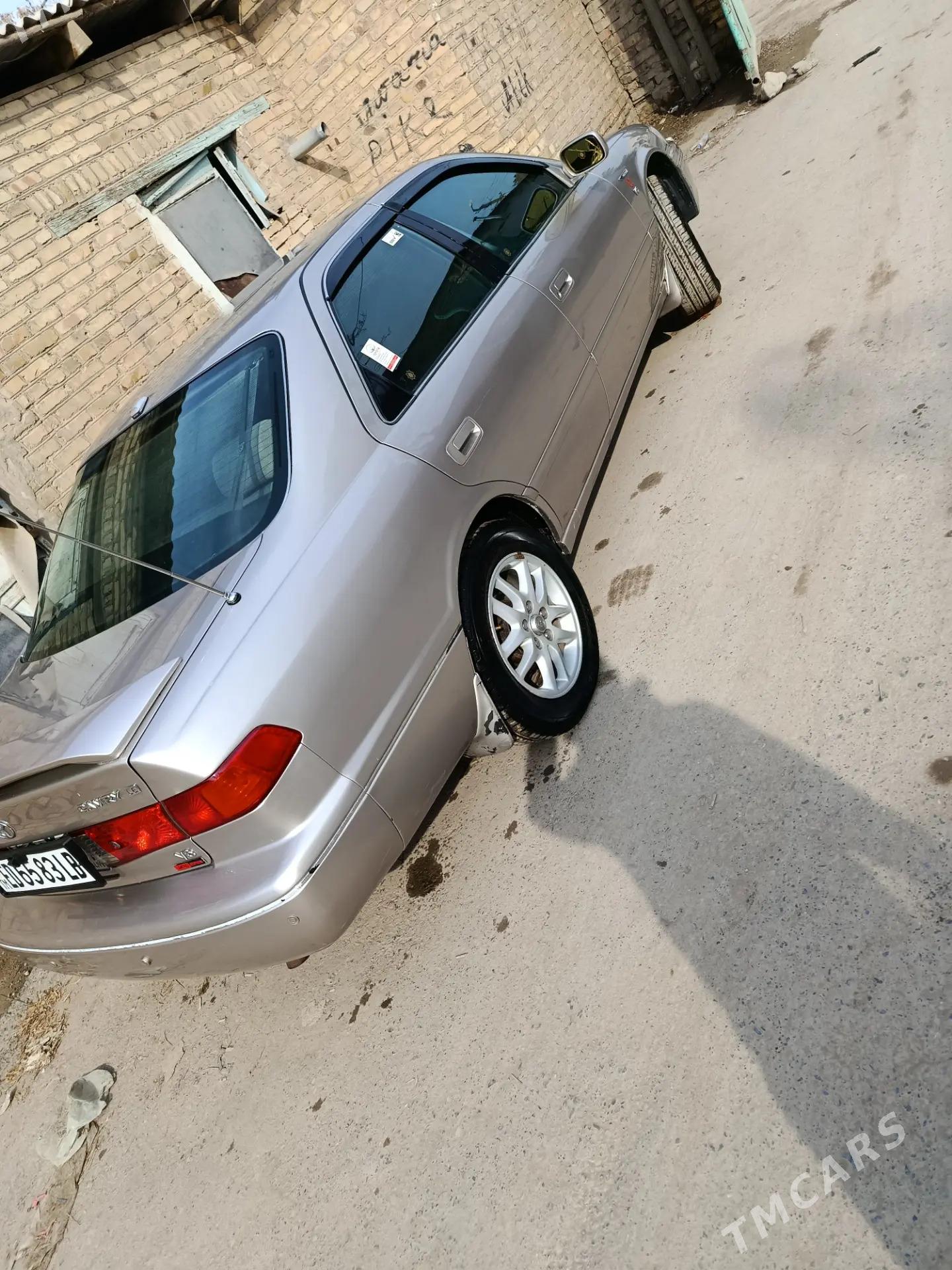 Toyota Camry 2000 - 155 000 TMT - Керки - img 1