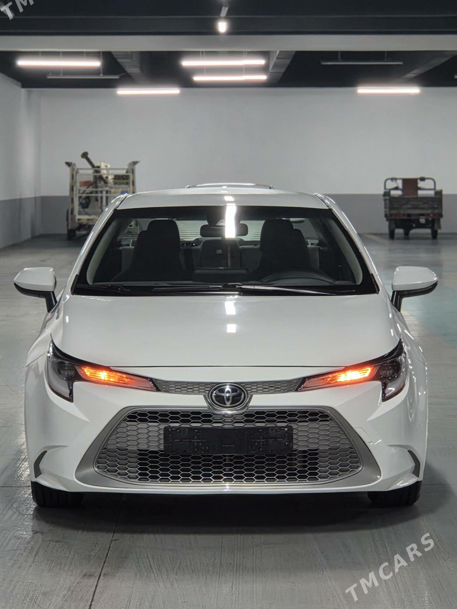Toyota Corolla 2022 - 262 000 TMT - Hitrowka - img 1