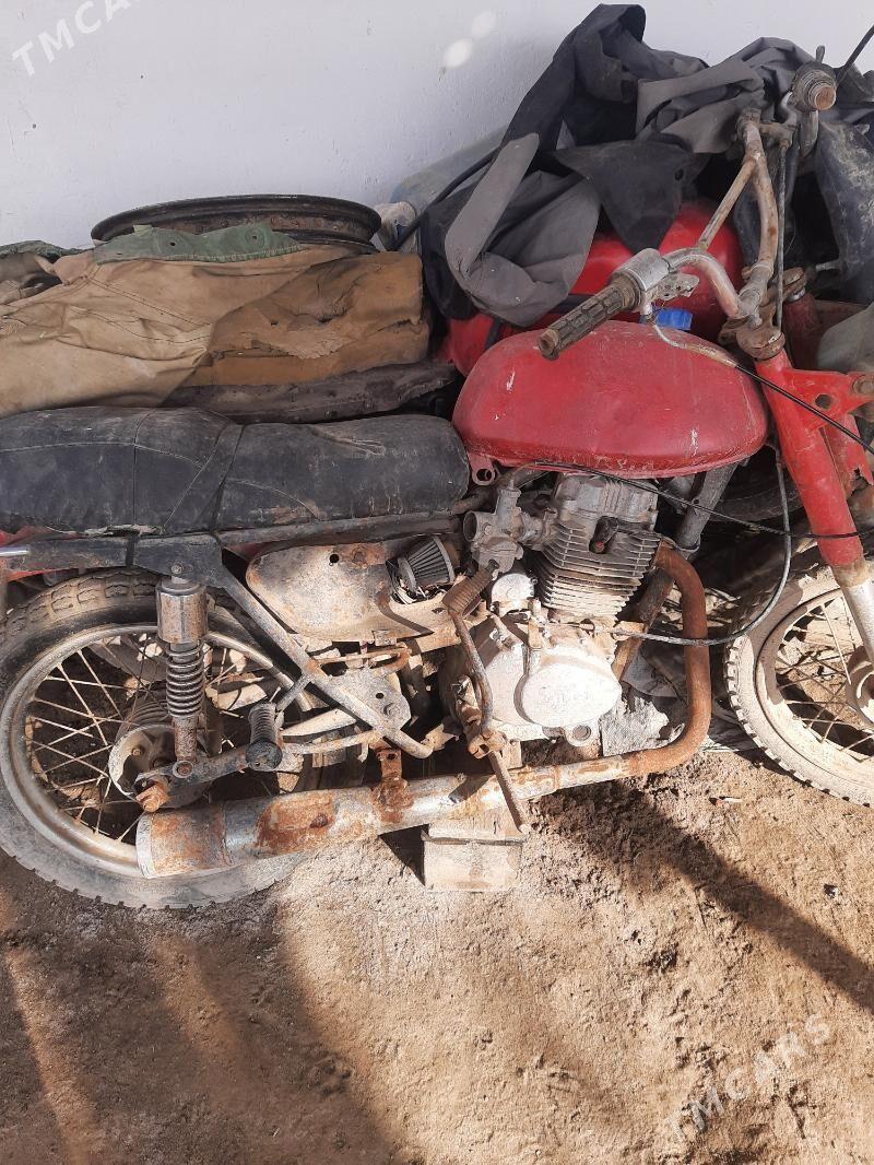 Fekon FK200-14G 2017 - 4 000 TMT - Kerki - img 1