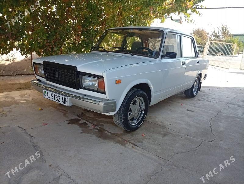 Lada 2107 1997 - 32 000 TMT - Яшлык - img 1