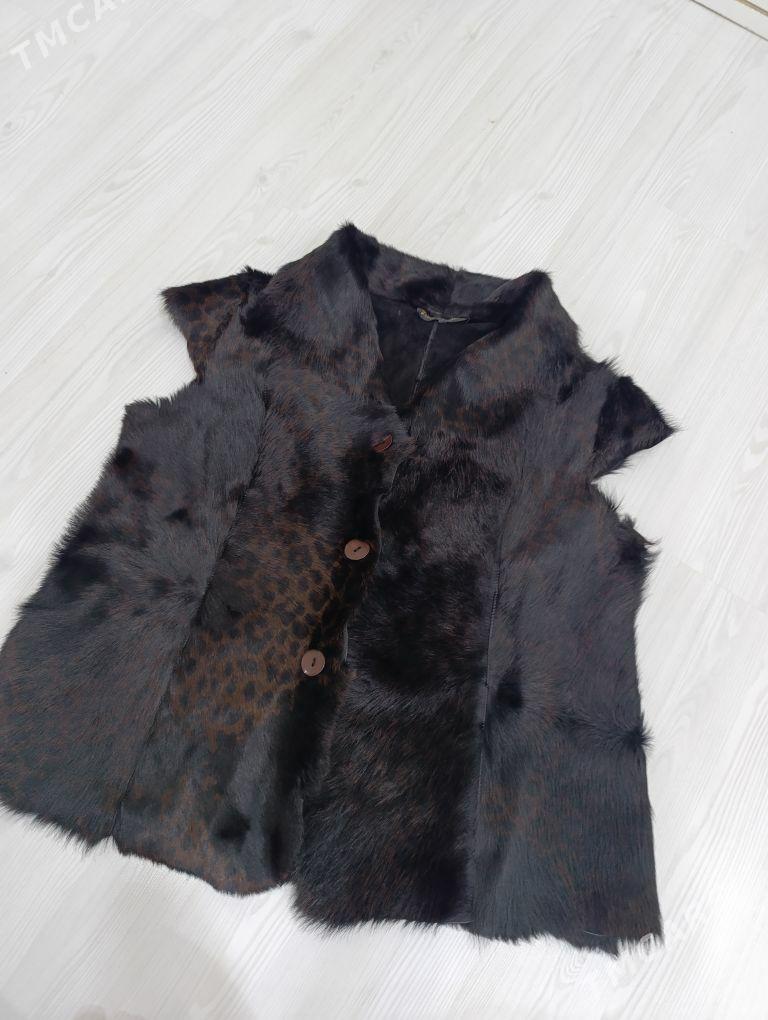 Deri - Балканабат - img 1