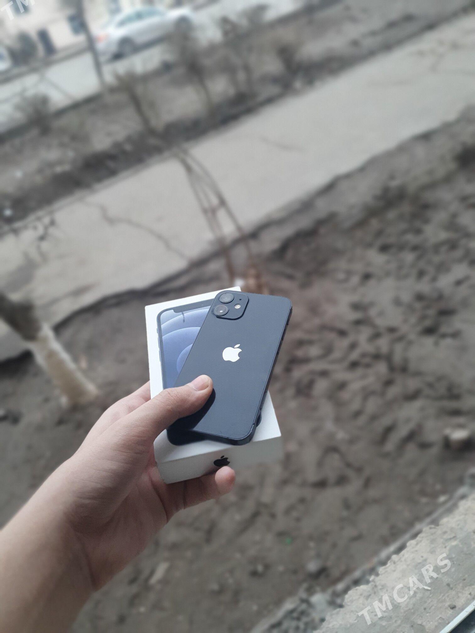 Iphone 12mini - Дашогуз - img 1
