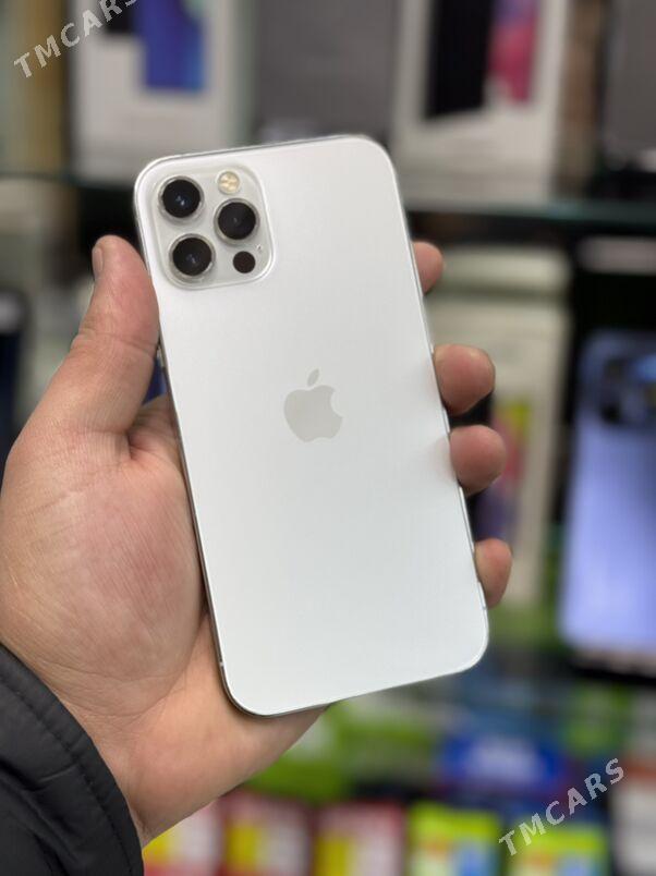 Iphone 12Pro - Ашхабад - img 1