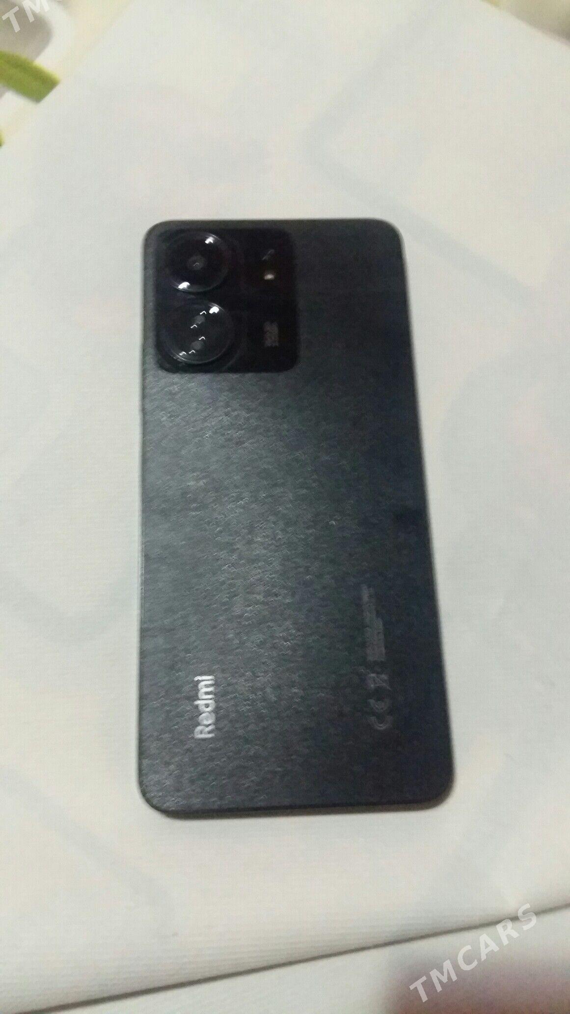 Redmi 13 c редми 13с плата - Ашхабад - img 1