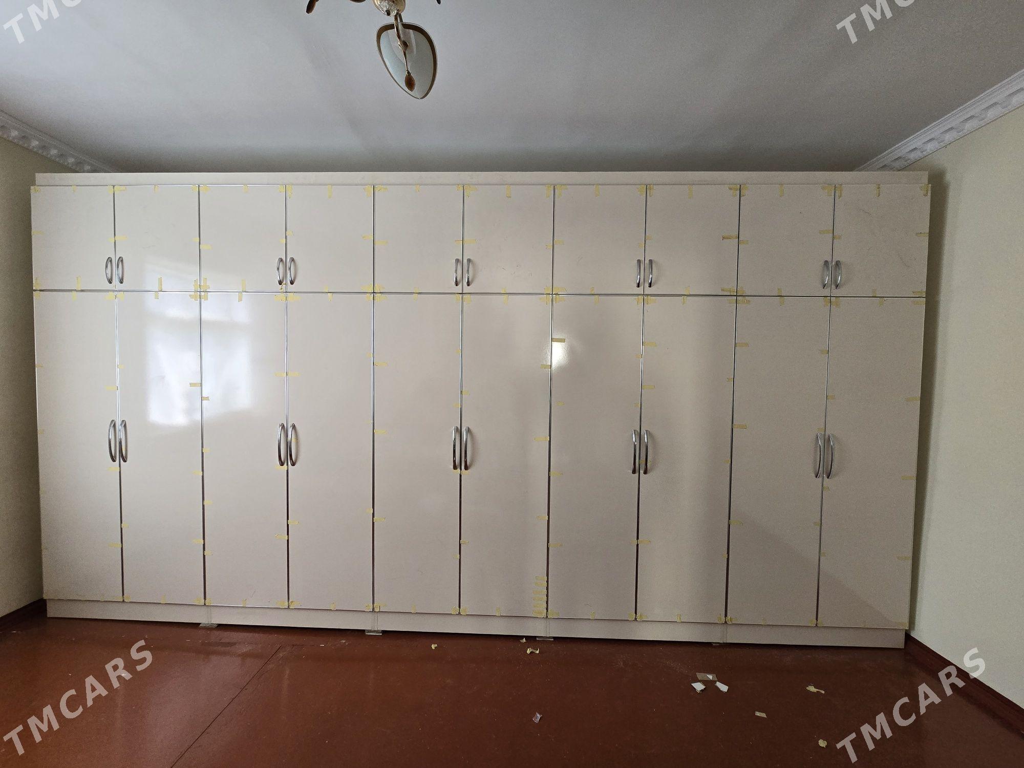 MEBEL TÄZE GARNITUR ŞFANER - Aşgabat - img 1