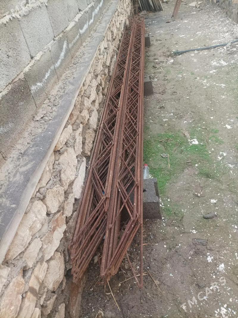 Armatur 15 lik - Койтендаг - img 1