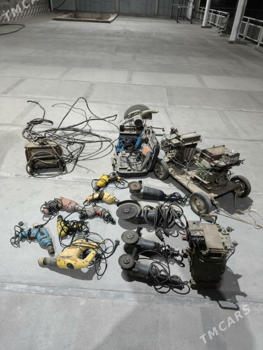 ahlisi satlyk - Мургап - img 1